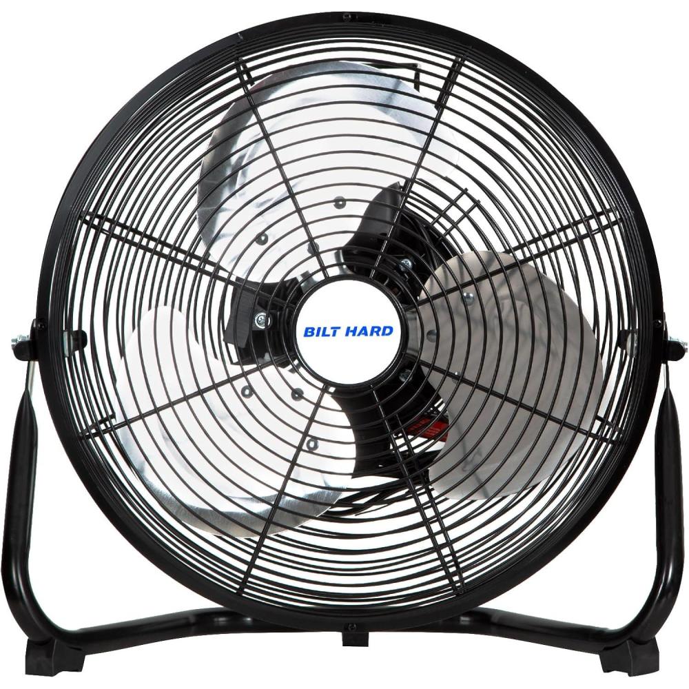 Industrial Fan - BILT HARD