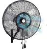 30 inch Misting Wall Fan