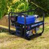 imageBILT HARD SemiTrash Water Pump 2 inch 158 GPM 7HP 212cc Gas Powered Water Transfer Pump