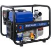 imageBILT HARD SemiTrash Water Pump 2 inch 158 GPM 7HP 212cc Gas Powered Water Transfer Pump