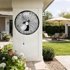 image:imageBILT HARD 20 in Wall Mounted Outdoor Fan with 4750 CFM 3Speed Heavy Duty Industrial Outdoor Weatherproof Fan for Commercial Garage Patio and Gazebo20 inch Outdoor Fan