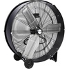 image:imageBILT HARD 30 High Velocity Drum Fan 2Speed 9300 CFM Heavy Duty Industrial Shop Fan for Workshop Garage Warehouse Commercial amp Basement UL Listed