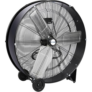 image:imageBILT HARD 30 High Velocity Drum Fan 2Speed 9300 CFM Heavy Duty Industrial Shop Fan for Workshop Garage Warehouse Commercial amp Basement UL Listed